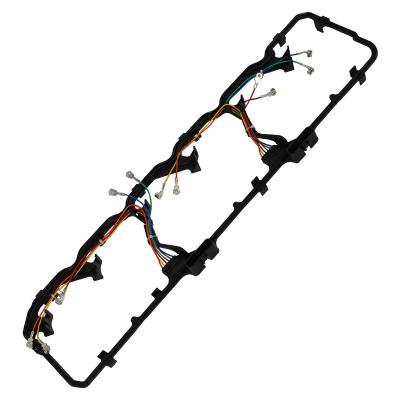 Injectors + Install Dodge Ram 6.7L Cab and Chassis W/O SCR 2007.5-2010 BD Diesel