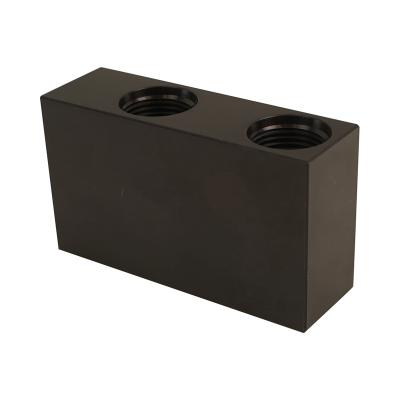 Cooler Bypass Delete Silverado/Sierra Allison 2017-2019 BD Diesel