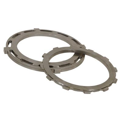 68RFE Billet Overdrive Reaction Plates Dodge Ram 2007.5-2018 6.7L Cummins BD Diesel