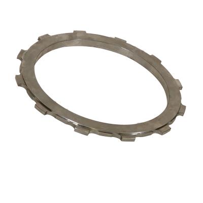 68RFE Billet Overdrive Reaction Plates Dodge Ram 2007.5-2018 6.7L Cummins BD Diesel