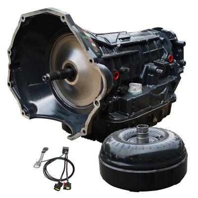 Roadmaster Dodge Ram 6.7L Cummins 68RFE Tranmission 2007.5-2018 4WD BD Diesel
