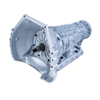 TowMaster Ford E4OD Tranmission 1995-1997 2WD BD Diesel