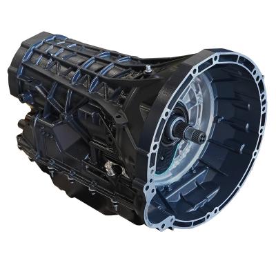 Roadmaster Ford 10R80 Tranmission F-150 2.7L/3.5L V6 2018-2020 2WD BD Diesel