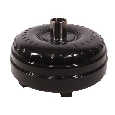 Roadmaster Tranmission and Converter Package Allison Silverado/Sierra 2500HD/3500HD 6.6L Duramax 2004.5-2006 4WD BD Diesel