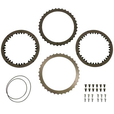 HI5 Torque Converter Rebuild Kit Dodge 5.9L Cummins 1994-2007 47RE/48RE BD Diesel