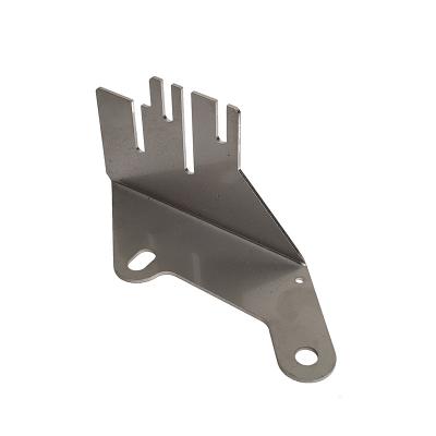 Throttle Switch Bracket Exhaust Brake Dodge 5.9L Cummins 1989-1993 BD Diesel