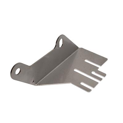 Throttle Switch Bracket Exhaust Brake Dodge 5.9L Cummins 1989-1993 BD Diesel