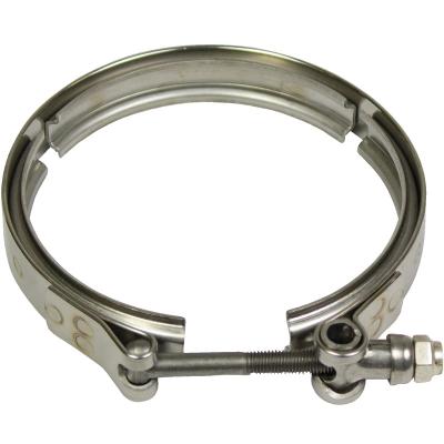 Clamp Exhaust V-Band Super B / HX40 BD Diesel