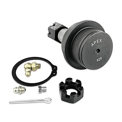 Apex Chassis Heavy Duty Front Lower Ball Joint Fits: 97-02 Ford Expedition 95-05 Ford Explorer 97-04 F150 97-99 F-250 98-01 Ranger