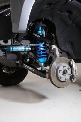 2019+ GM Silverado/Sierra 1500 2WD Pre Runner Series Front Suspension Kit Baja Kits