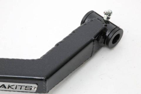 2018+ GM Colorado/Canyon ZR2 Pre Runner Series 4WD Front Suspension Kit Baja Kits