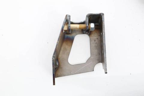 2014+ Ford F150 Secondary Bypass Shock Mount Weldment Baja Kits