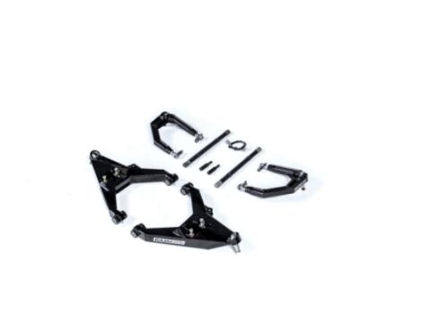 2021+ Ford Bronco Pre Runner Series 4WD Sasquatch HOSS 3.0 FOX Package Baja Kits