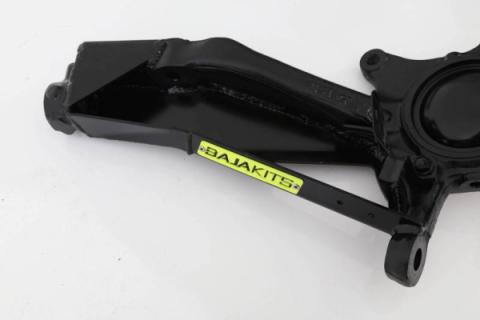 2005+ Toyota Tacoma/FJ Cruiser/ 4 Runner Spindle Gusset Kit Baja Kits