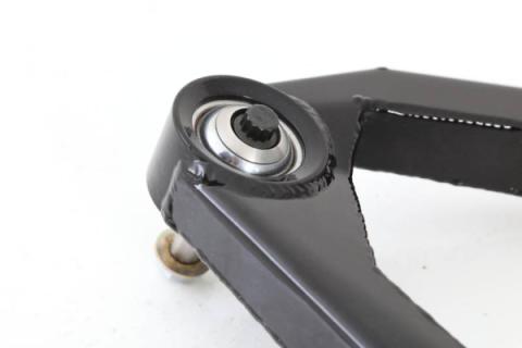 2003-09 Toyota 4Runner Pre Runner Series 4WD Front Suspension Kit Baja Kits