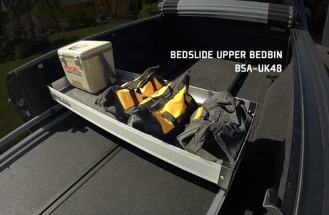 BEDBIN Upper Tray BedSlIDE