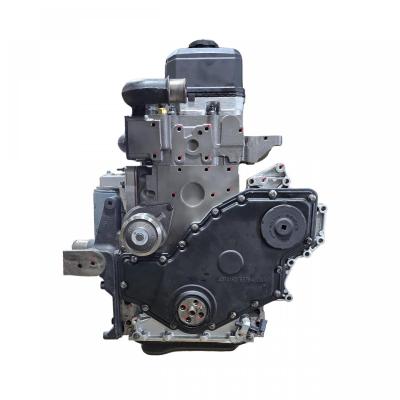 5.9L 2004.5-2007 Cummins Full Running Workhorse Dodge Ram Diesel Crate Engine Choate Performance