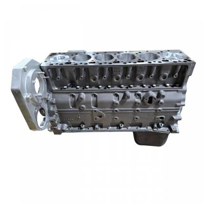 5.9L 2005-2007 Cummins Short Block Daily Driver Dodge Diesel Crate Engine Choate Performance