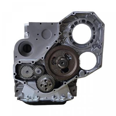 5.9L 1994-1998 Cummins Short Block Workhorse Dodge Ram Diesel Crate Engine Choate Performance