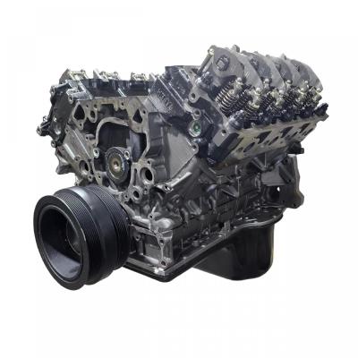 6.4L Long Block Daily Driver Engine 2008-2010 Choate Performance