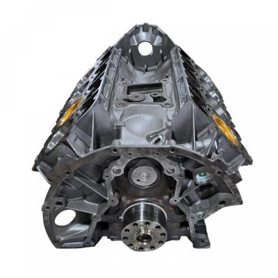 6.7L 2017-2019 Powerstroke Short Block Workhorse Ford Diesel Crate Engine Choate Performance