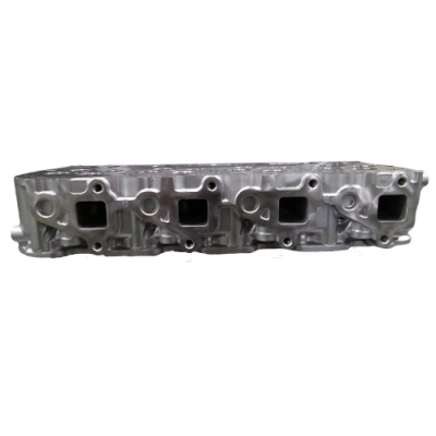 LBZ Workhorse Cylinder Head Reman Choate Performance