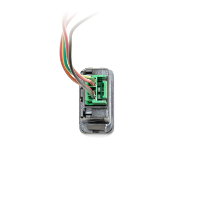 Small Style Toyota OEM Style Air Compressor Switch Cali Raised LED