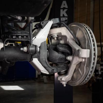 JL - JT Inner C Gusset Artec Industries