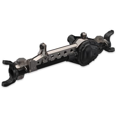 JL 1 Ton - Apex Front Superduty Swap Kit 99-04 w/ RockJock Johnny Joints Artec Industries