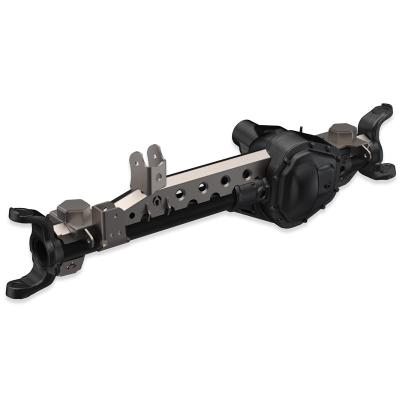 JL 1 Ton APEX Front Superduty Swap Kit 1999-2004 w/ Adjustable Truss Upper Link Mount Artec Industries