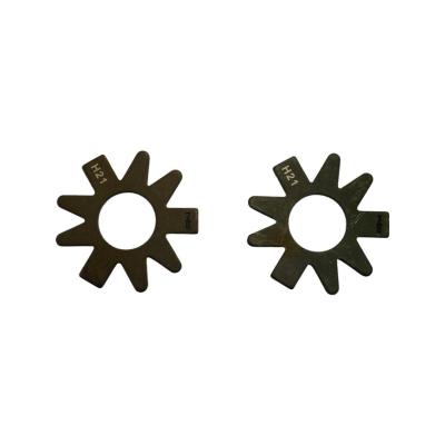 Heavy Duty 1 Ton Tie Rod Kit Apex Chassis