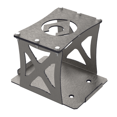 Optima Battery Mount Group 25/35 Artec Industries