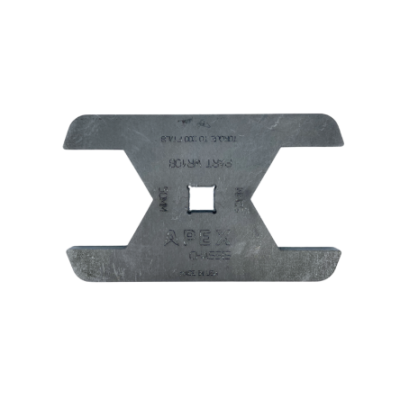 Jam Nut Wrench 50-52MM Apex Chassis
