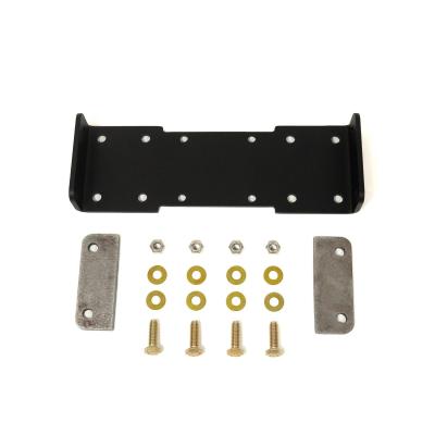 Univeral Weld On ARB Air Compressor Bracket SDHQ Offroad