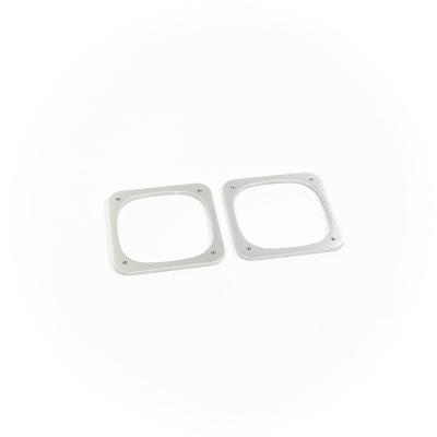 Baja Design Squadron Flush Mount Backing Plate Kit SDHQ Offroad