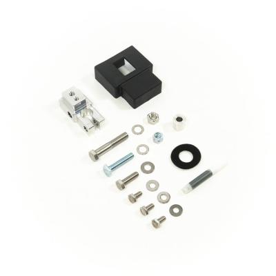 Single Negative Billet Battery Terminal Kit SDHQ Offroad