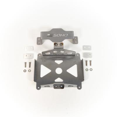 Universal Group 34 Battery Box SDHQ Offroad