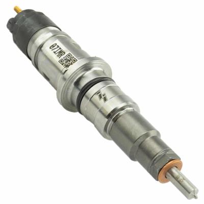 Dodge Remanufactured Dragonfly Injector For 11-12 6.7L Cummins Cab and Chassis 60HP Industrial Injection