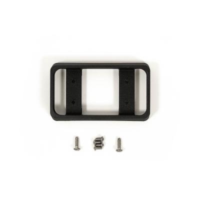 15-20 Ford 150 2WD and 17-22 Sd 2WD Switch Pros 9100 Keypad Mount SDHQ Offroad