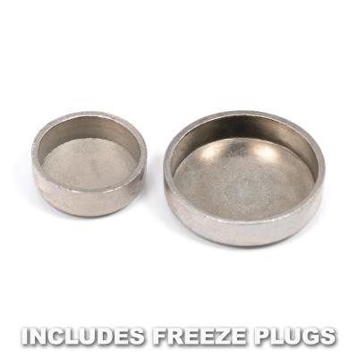 2011-2016 GM 6.6L Duramax Cast Iron Cylinder Head One LML PPE