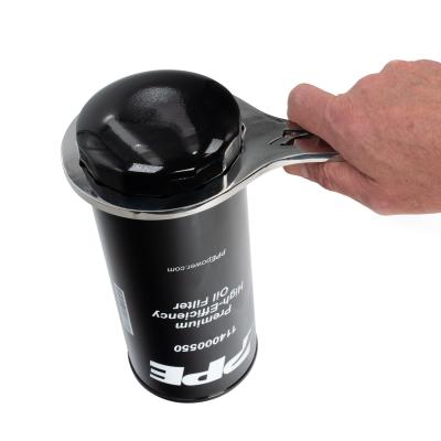 Hand Wrench for PPE Premium High-Efficiency Engine Oil Filters