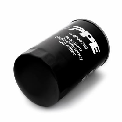 Premium High-Efficiency Engine Oil Filter Replaces PF48 PF63 FL500S MO339