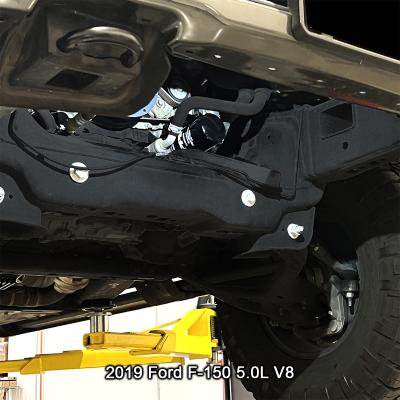 Premium High-Efficiency Engine Oil Filter Replaces PF48 PF63 FL500S MO339