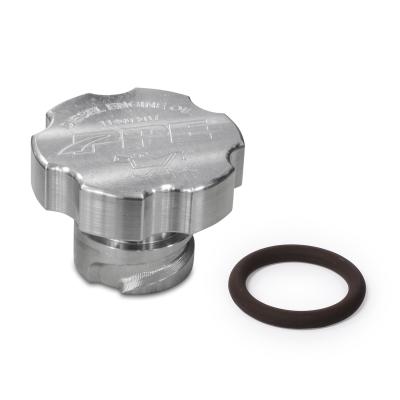 2001 - 2016 6.6L GM DURAMAX BILLET ALUMINUM ENGINE OIL FILLER CAP