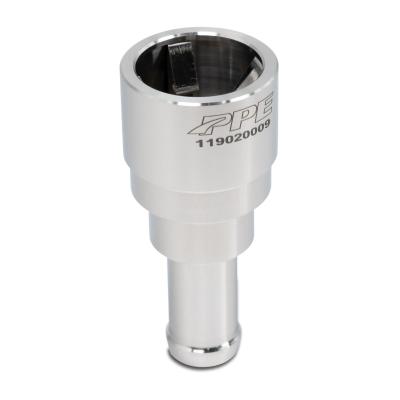 1999-2016 GM Stainless Steel Heater Hose Connector