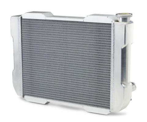 123 Series Radiator System Universal Ford 21 Inch Core Shroud and Fan Manual Transmission Proform