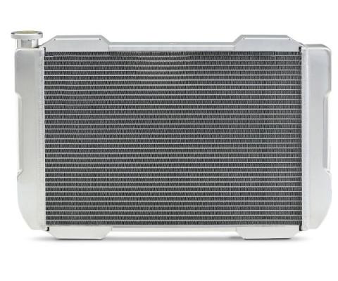 123 Series Radiator System Universal GM 23 Inch Core Shroud and Fan Manual Transmission Proform