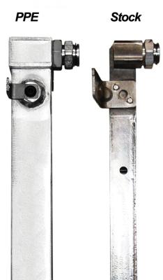 2006-2010 GM 6.6L DURAMAX TRANSMISSION COOLER