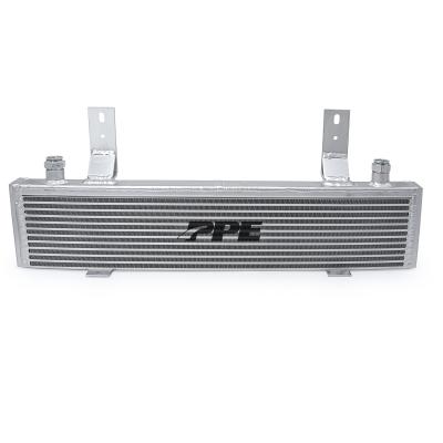 Perf Trans Cooler 2011-13 GM 6.6L Allison 1000 PPE Diesel