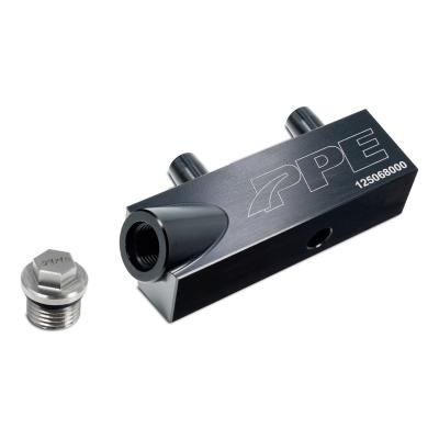 Transmission Fluid Thermal Bypass Valve 2014-2018 GM 6L80 Transmisson PPE Diesel